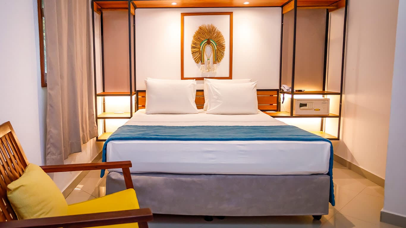 Suite Presidencial